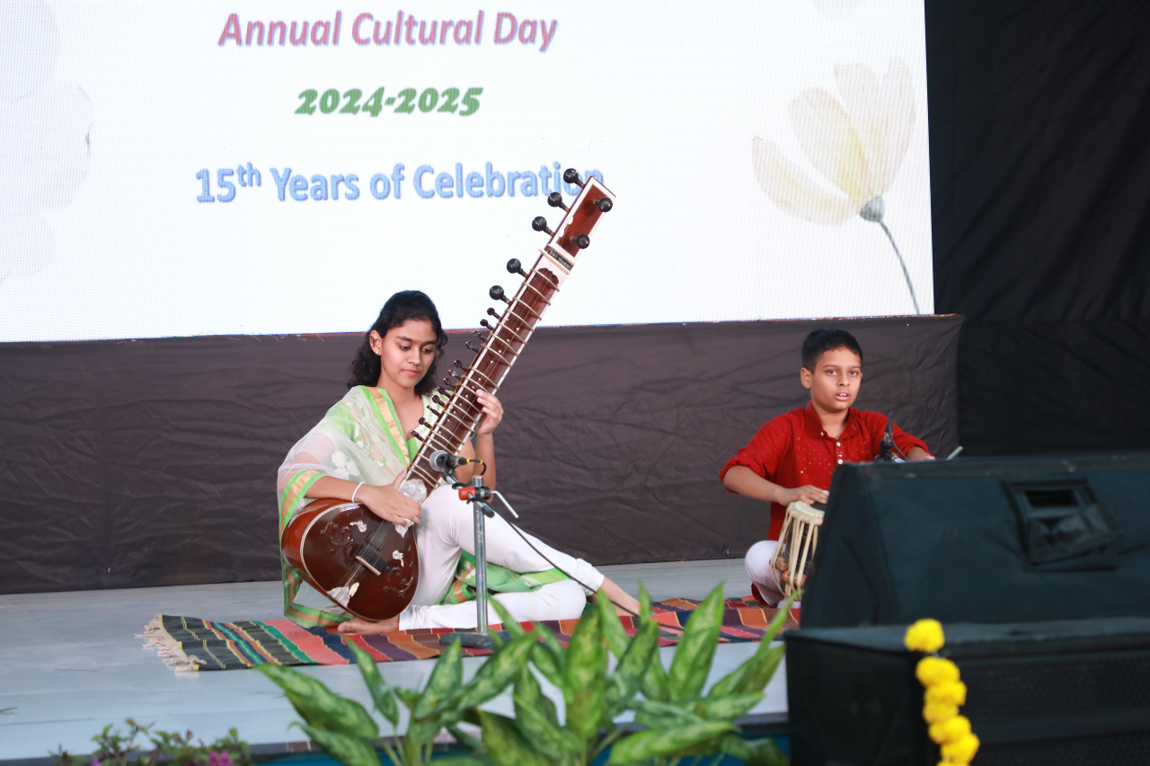Annual Day