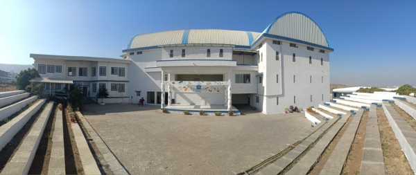 CBSE School In Pune