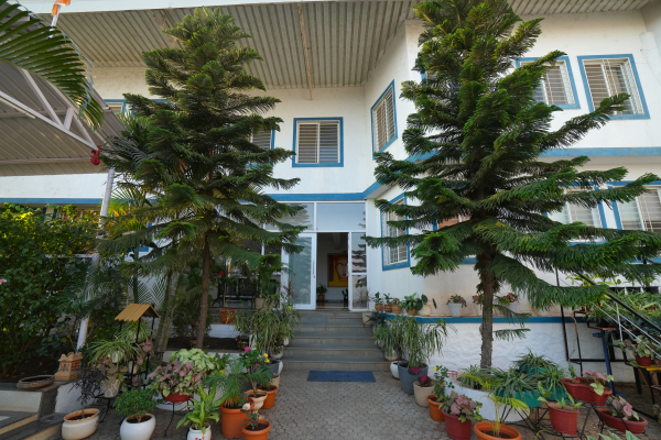CBSE School In Pune