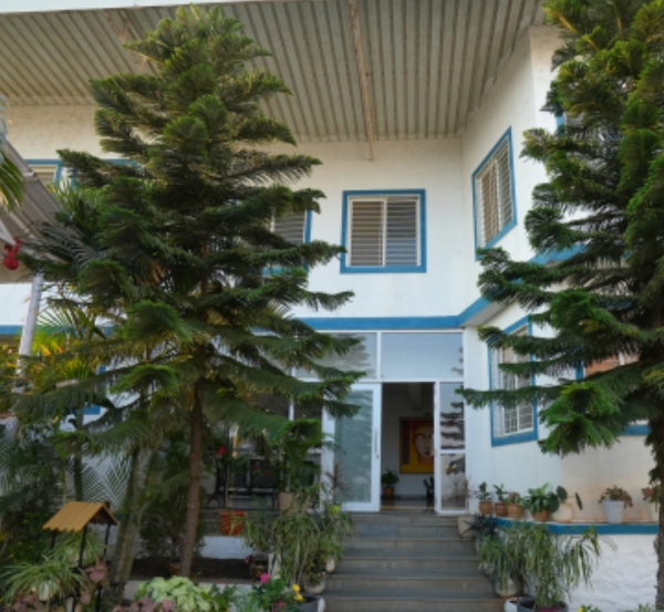 CBSE School In Pune